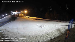 Dětská lyžařská školka