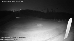 Dětská lyžařská školka