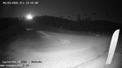 Dětská lyžařská školka