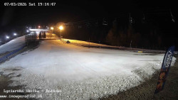 Dětská lyžařská školka