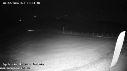 Dětská lyžařská školka