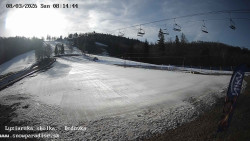 Dětská lyžařská školka