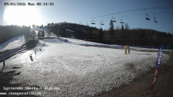 Dětská lyžařská školka