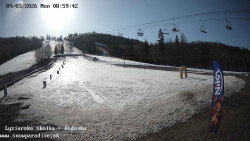 Dětská lyžařská školka