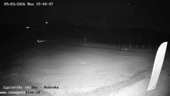 Snowparadise Veľká Rača