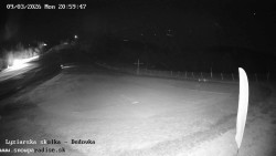 Dětská lyžařská školka