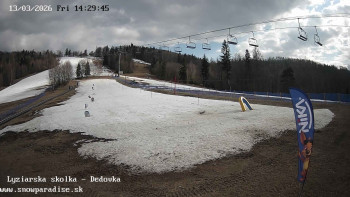 Snowparadise Veľká Rača