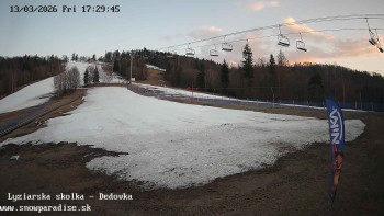 Snowparadise Veľká Rača