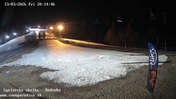 Snowparadise Veľká Rača