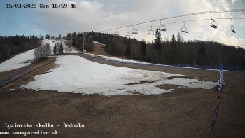 Snowparadise Veľká Rača