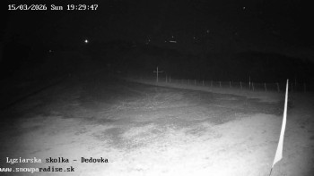 Snowparadise Veľká Rača