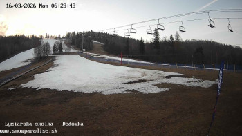 Snowparadise Veľká Rača