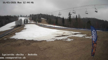 Snowparadise Veľká Rača