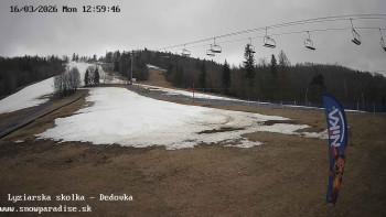 Snowparadise Veľká Rača