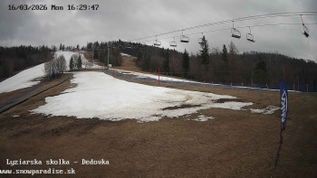 Snowparadise Veľká Rača