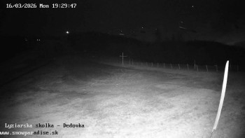 Snowparadise Veľká Rača