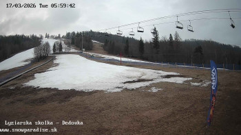 Snowparadise Veľká Rača