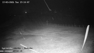 Snowparadise Veľká Rača - Dětská lyžařská školka - 17.3.2026 v 19:15