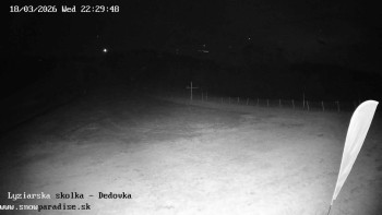 Snowparadise Veľká Rača