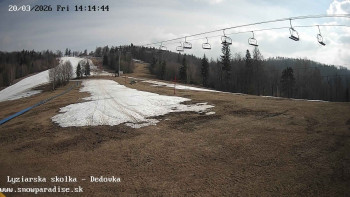 Snowparadise Veľká Rača