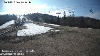 Snowparadise Veľká Rača