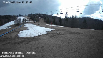 Snowparadise Veľká Rača