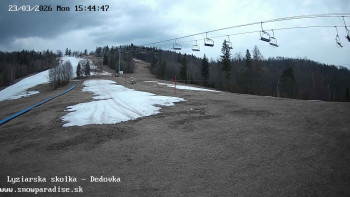 Snowparadise Veľká Rača