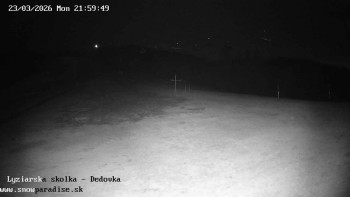 Snowparadise Veľká Rača