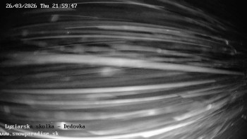 Snowparadise Veľká Rača