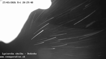 Snowparadise Veľká Rača