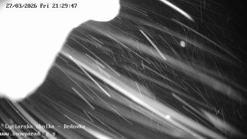 Snowparadise Veľká Rača