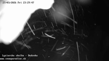 Snowparadise Veľká Rača