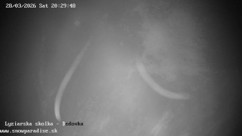 Snowparadise Veľká Rača