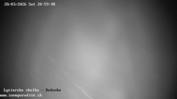 Snowparadise Veľká Rača