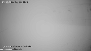 Snowparadise Veľká Rača