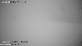 Snowparadise Veľká Rača