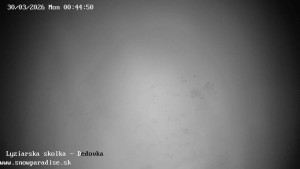 Snowparadise Veľká Rača - Dětská lyžařská školka - 30.3.2026 v 00:45 Snowparadise Veľká Rača - Dětská lyžařská školka - 30.3.2026 v 00:45