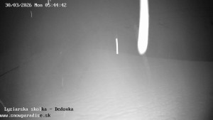 Snowparadise Veľká Rača - Dětská lyžařská školka - 30.3.2026 v 05:45 Snowparadise Veľká Rača - Dětská lyžařská školka - 30.3.2026 v 05:45