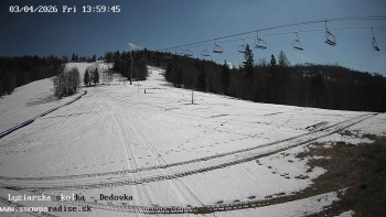 Snowparadise Veľká Rača