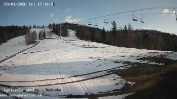 Snowparadise Veľká Rača