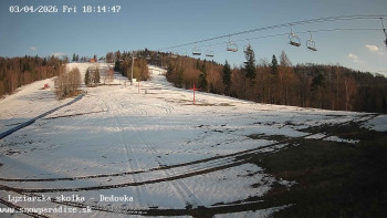 Snowparadise Veľká Rača