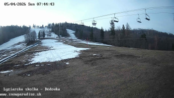 Snowparadise Veľká Rača