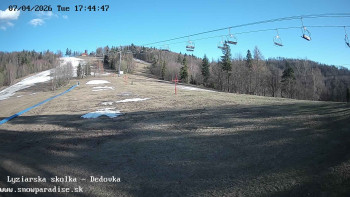 Snowparadise Veľká Rača