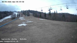 Dětská lyžařská školka