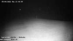 Dětská lyžařská školka