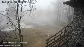 Snowparadise Veľká Rača