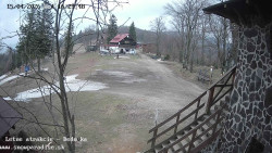 Dětská lyžařská školka