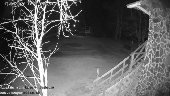 Snowparadise Veľká Rača