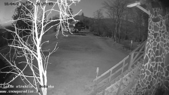 Snowparadise Veľká Rača