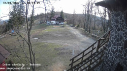 Dětská lyžařská školka